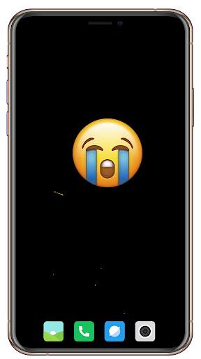New Emoji HD Wallpaper screenshot 15