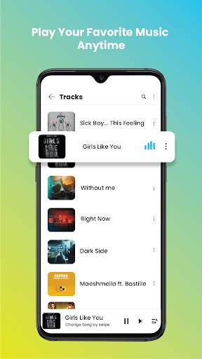 Max HD Video Player - All Format Video Player screenshot 6