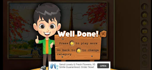 Jigsaw Puzzle Mania: Free Online Puzzle Game screenshot 8