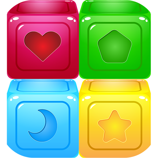 Block Buster - new match 3 games block puzzle game icon