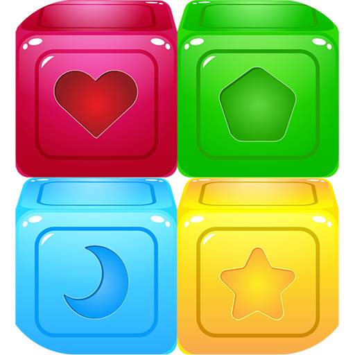 Block Buster - new match 3 games block puzzle game 1.0.1