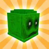 Slime Boss Mod for Minecraft P on 9Apps