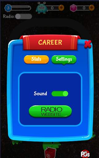 Merge Monsters - Live Radio Edition screenshot 7