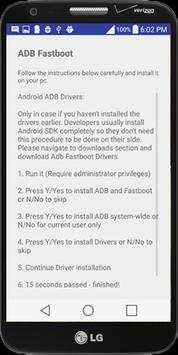 Root Easy Unlocker Android screenshot 2
