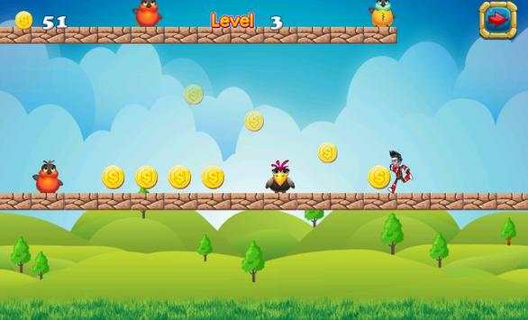Ejen Ali- Runner Game screenshot 5