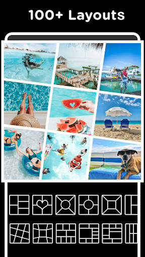 Square Pic - Photo Editor Pro screenshot 4