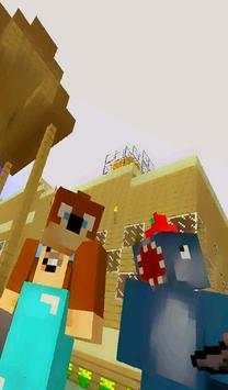 The best moments for Minecraft screenshot 1