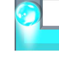 Rolling Paint - Color Maze Game icon