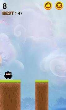 Stick Black Ninja screenshot 3