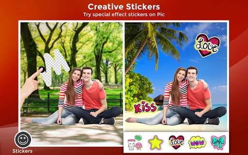 Cut Fix : Background Eraser remover Photo Editor 5 تصوير الشاشة