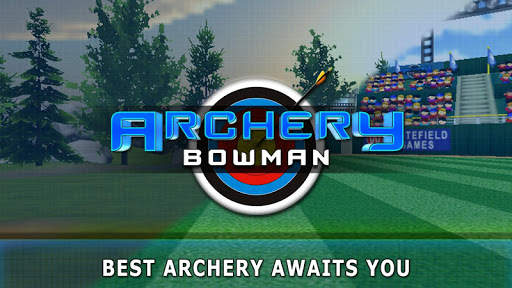 Archery 3D - Bowman screenshot 1