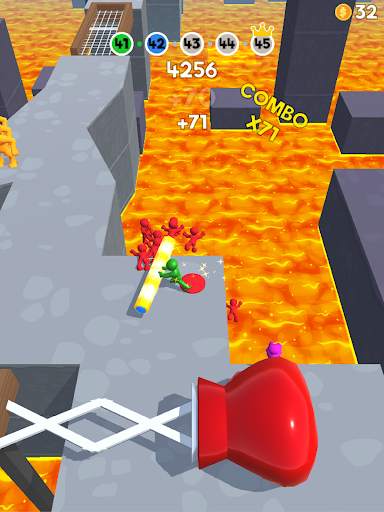 Push'em all screenshot 11