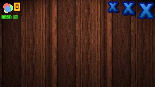 Bouncing Ball Ninja Game screenshot 2