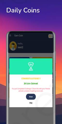 Earn Real Money App: Make Money Free screenshot 4