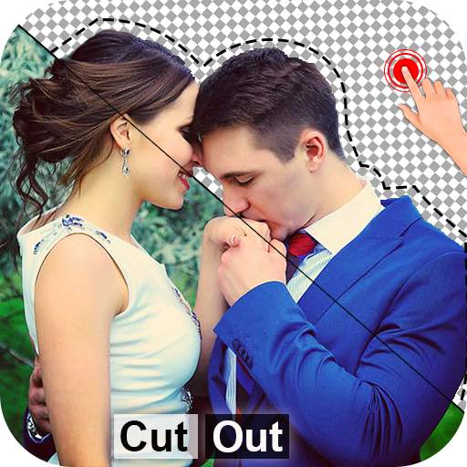Pic Cut Out - Background Eraser & Background Paste 1.3