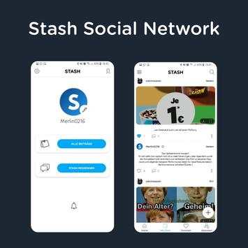 Stash screenshot 3