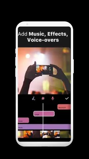 Cut Video Editor Tips screenshot 4