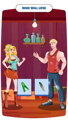 Brain Story: Tricky Puzzle screenshot 1