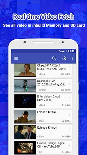 Smart Player – Video & Audio screenshot 4