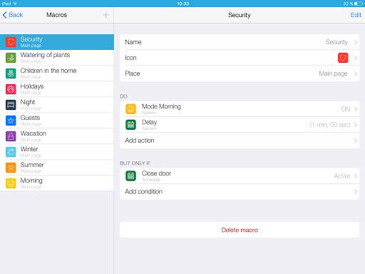 i3 lite screenshot 9
