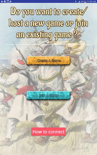 Ashta Chamma (Board Game) screenshot 21