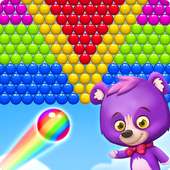 Bubble Rainbow