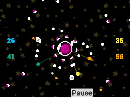 Catch Out: 1 to 4 Player Local Multiplayer Game screenshot 13