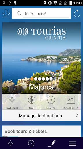 Top 100 Travel Guides screenshot 3