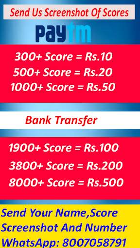 Save Hen And Earn Money - मुर्गी बचावो पैसे जीते screenshot 1