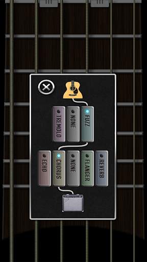 My Guitar - Solo & Chords screenshot 5