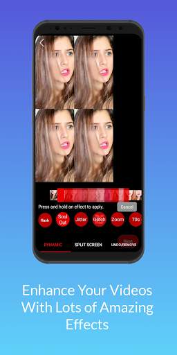 Rockstar - Indian TikTok Short Video App screenshot 4