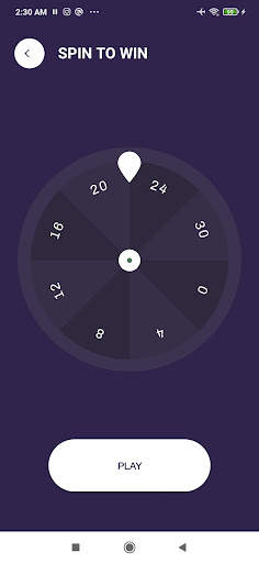 Uc and royal pass for mobile screenshot 2