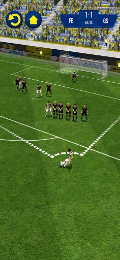 Fener Legend screenshot 4