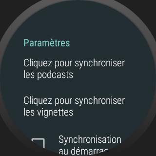Wear Casts screenshot 6