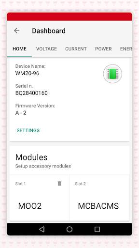 UCS Mobile screenshot 6