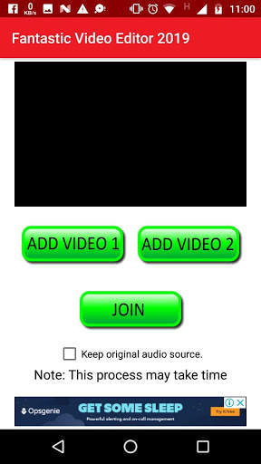 Fantastic Video Editor 2019 screenshot 3