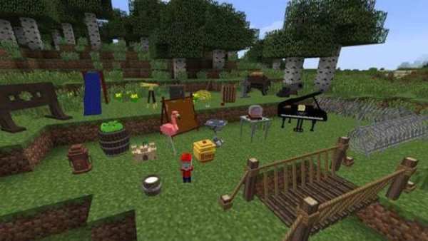 Crazy Item Crafting Recipes for Minecraft screenshot 7