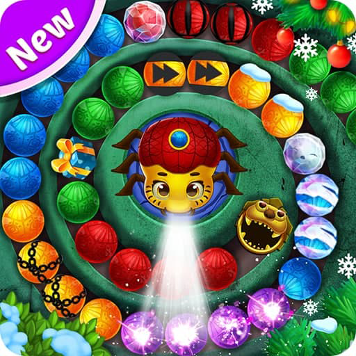 Zumba Game icon