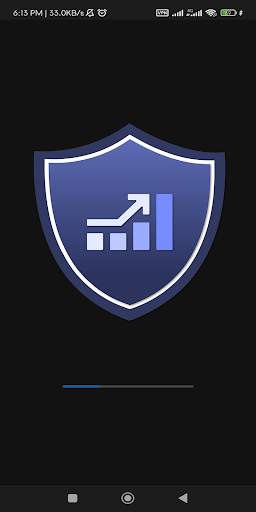 Trend VPN screenshot 5