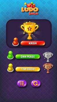 Ludo Saga screenshot 3