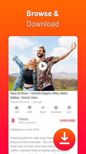All Video Downloader screenshot 3
