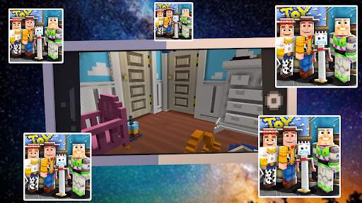 Cerita mainan mod screenshot 3
