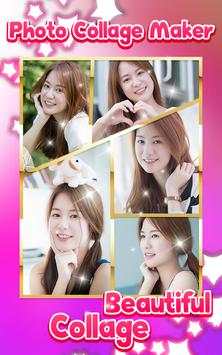 Photo Collage Maker screenshot 2