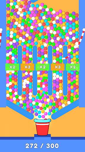 Balls and Ropes screenshot 7