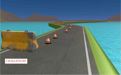 MwendoKasi Free Rider screenshot 7