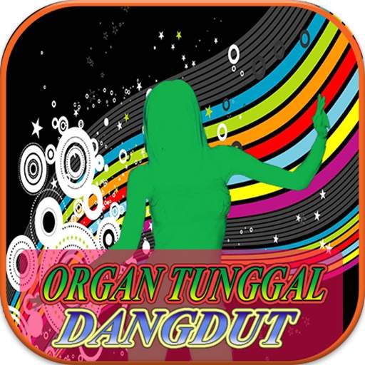 Organ Tunggal Dangdut Populer 1.0