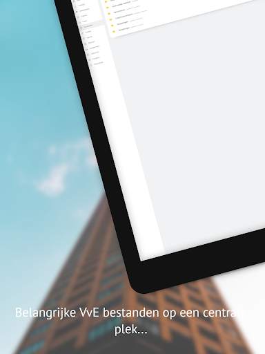 VvE App screenshot 11