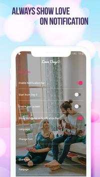 Love Days Counter 2020 & Been Together 6 تصوير الشاشة