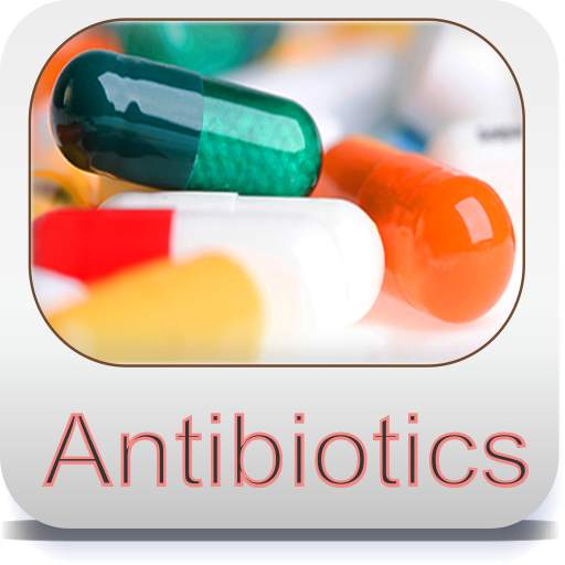 Antibiotics 1.0
