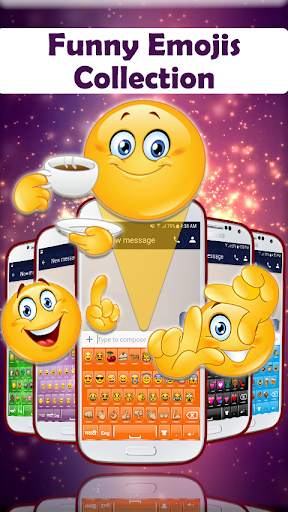Marathi Keyboard 2020 screenshot 2